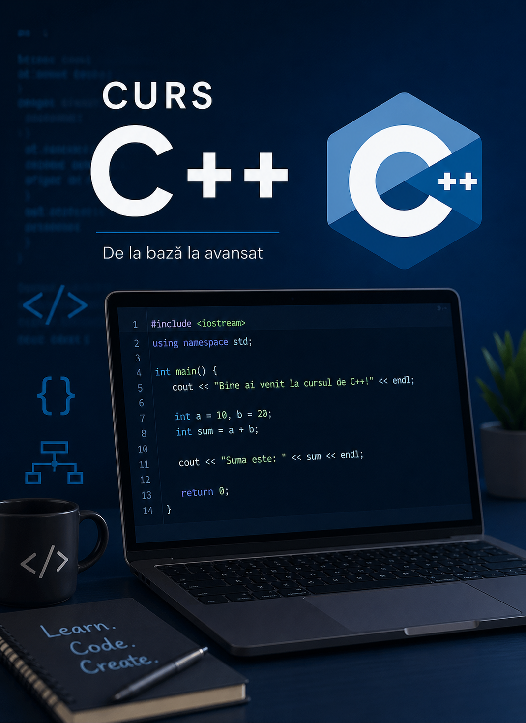 PyWeb Academy - Cursuri de Programare pentru Copii (10–16 ani)